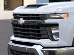 2026 Chevrolet Silverado 3500 Crew Cab 4WD Pickup for sale #260745 - photo 13