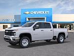 2026 Chevrolet Silverado 3500 Crew Cab 4WD Pickup for sale #260745 - photo 2
