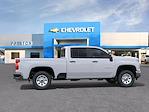 2026 Chevrolet Silverado 3500 Crew Cab 4WD Pickup for sale #260745 - photo 5