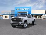 2026 Chevrolet Silverado 3500 Crew Cab 4WD Pickup for sale #260745 - photo 8