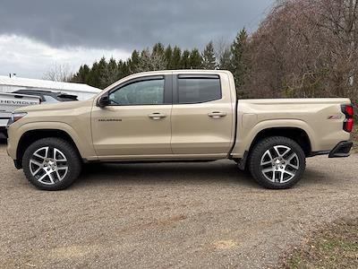 Used 2023 Chevrolet Colorado - photo 1