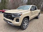 2023 Chevrolet Colorado Crew Cab 4WD Pickup for sale #260747A - photo 3