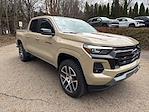 2023 Chevrolet Colorado Crew Cab 4WD Pickup for sale #260747A - photo 4