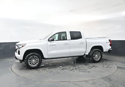 New 2026 Chevrolet Colorado - photo 1
