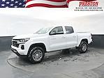 2026 Chevrolet Colorado Crew Cab 4WD Pickup for sale #260758 - photo 1