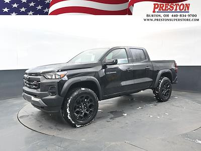 New 2026 Chevrolet Colorado - photo 1