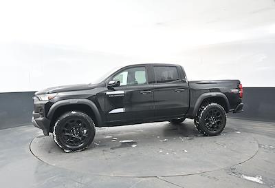 New 2026 Chevrolet Colorado - photo 1