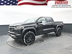 New 2026 Chevrolet Colorado Trail Boss Crew Cab for sale #260759 - photo 1