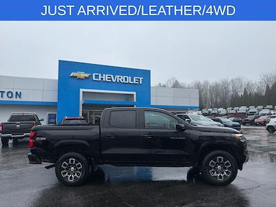 Used 2024 Chevrolet Colorado - photo 1