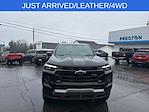 2024 Chevrolet Colorado Crew Cab 4WD Pickup for sale #260759A - photo 7