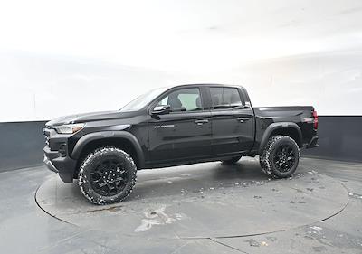 New 2026 Chevrolet Colorado - photo 1