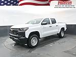 2026 Chevrolet Colorado Crew Cab 4WD Pickup for sale #260763 - photo 1
