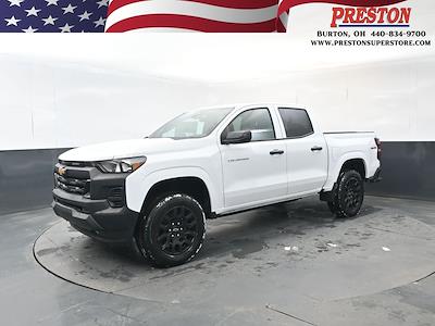 New 2026 Chevrolet Colorado - photo 1