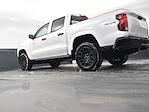 New 2026 Chevrolet Colorado Work Truck Crew Cab for sale #260765 - photo 14