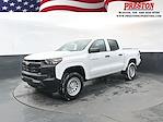 2026 Chevrolet Colorado Crew Cab 4WD Pickup for sale #260766 - photo 1