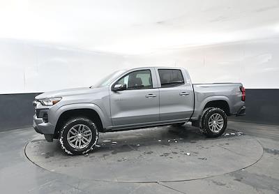 New 2026 Chevrolet Colorado - photo 1