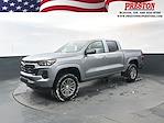 2026 Chevrolet Colorado Crew Cab 4WD Pickup for sale #260767 - photo 1