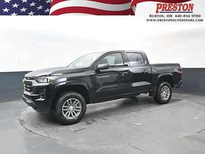 New 2026 Chevrolet Colorado - photo 1