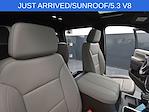 2023 Chevrolet Silverado 1500 Crew Cab RWD Pickup for sale #260774A - photo 17