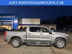 2023 Chevrolet Silverado 1500 Crew Cab RWD Pickup for sale #260774A - photo 2