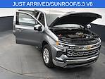 2023 Chevrolet Silverado 1500 Crew Cab RWD Pickup for sale #260774A - photo 21