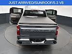 2023 Chevrolet Silverado 1500 Crew Cab RWD Pickup for sale #260774A - photo 22