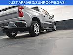2023 Chevrolet Silverado 1500 Crew Cab RWD Pickup for sale #260774A - photo 27