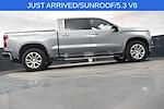 2023 Chevrolet Silverado 1500 Crew Cab RWD Pickup for sale #260774A - photo 28
