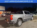 2023 Chevrolet Silverado 1500 Crew Cab RWD Pickup for sale #260774A - photo 3