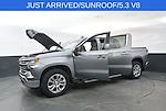 2023 Chevrolet Silverado 1500 Crew Cab RWD Pickup for sale #260774A - photo 31