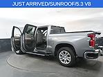 2023 Chevrolet Silverado 1500 Crew Cab RWD Pickup for sale #260774A - photo 32