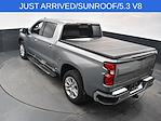 2023 Chevrolet Silverado 1500 Crew Cab RWD Pickup for sale #260774A - photo 35