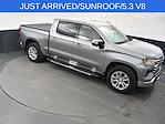 2023 Chevrolet Silverado 1500 Crew Cab RWD Pickup for sale #260774A - photo 37
