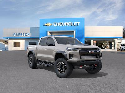 New 2026 Chevrolet Colorado - photo 1