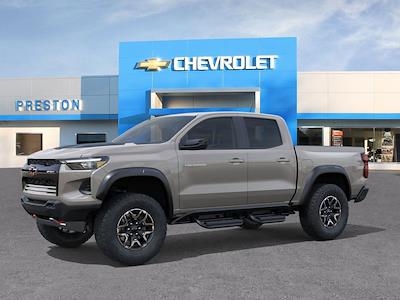 New 2026 Chevrolet Colorado - photo 1