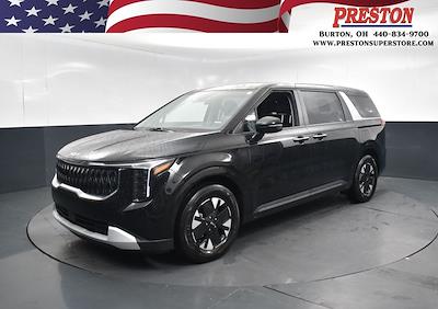 2025 Kia Carnival FWD Minivan for sale #4251002A - photo 1