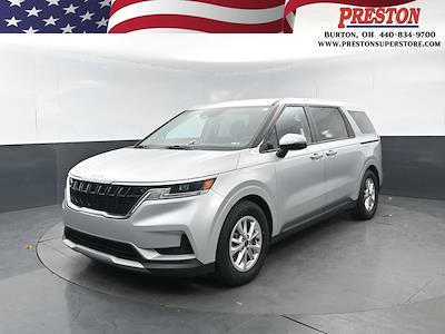 2022 Kia Carnival FWD Minivan for sale #425711C - photo 1