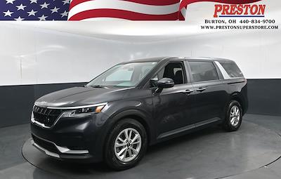 2024 Kia Carnival FWD Minivan for sale #426114A - photo 1