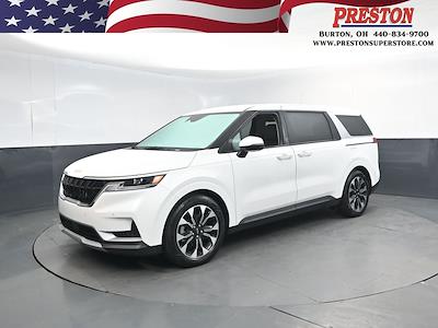 2024 Kia Carnival FWD Minivan for sale #426130A - photo 1