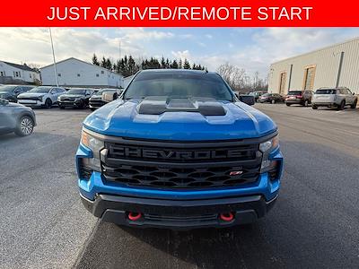 Used 2024 Chevrolet Silverado 1500 - photo 1