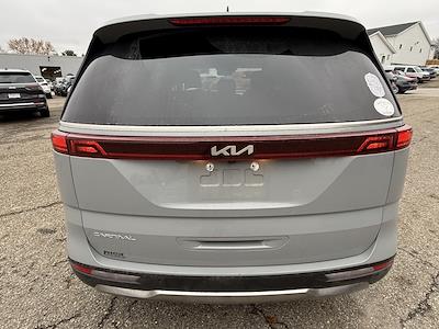 2023 Kia Carnival FWD Minivan for sale #426356A - photo 2
