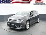 Used 2018 Chrysler Pacifica Touring Plus Minivan for sale #426396A - photo 1