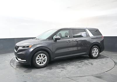 Used 2024 Kia Carnival LX Minivan for sale #426406B - photo 2