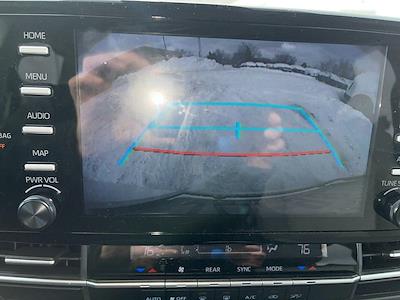 Used 2023 Toyota Sienna - photo 1