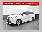 2023 Toyota Sienna AWD Minivan for sale #426439A - photo 1