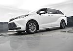 2023 Toyota Sienna AWD Minivan for sale #426439A - photo 24