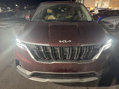 Used 2024 Kia Carnival - photo 1