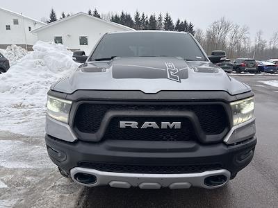 Used 2020 Ram 1500 Rebel Crew Cab for sale #427011A - photo 2