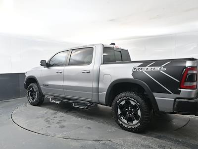 Used 2020 Ram 1500 - photo 1
