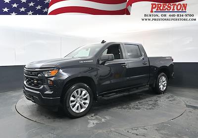 Used 2022 Chevrolet Silverado 1500 - photo 1